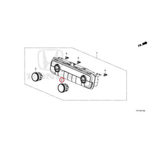 Load image into Gallery viewer, [NEW] JDM HONDA Honda e ZC7 2023 Auto Air Conditioner Control GENUINE OEM
