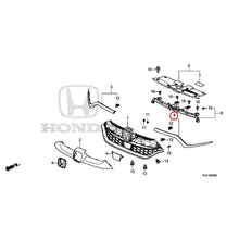 Load image into Gallery viewer, [NEW] JDM HONDA CR-V RW1 2022 Front Grill GENUINE OEM
