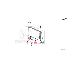 Load image into Gallery viewer, [NEW] JDM HONDA CIVIC FL1 2025 Center Display GENUINE OEM
