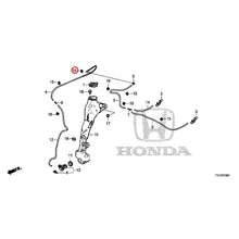 Load image into Gallery viewer, [NEW] JDM HONDA S660 JW5 2020 Windshield Washer GENUINE OEM
