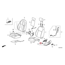 Load image into Gallery viewer, [NEW] JDM HONDA VEZEL e:HEV RV5 2025 Front Seat (Passenger Side) GENUINE OEM
