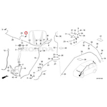 Load image into Gallery viewer, [NEW] JDM HONDA FREED e:HEV GT8 2025 Windshield Washer GENUINE OEM
