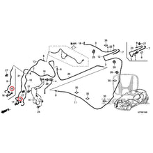 Load image into Gallery viewer, [NEW] JDM HONDA CR-Z ZF2 2014 Windshield Washer GENUINE OEM
