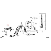 Load image into Gallery viewer, [NEW] JDM HONDA N-WGN JH3 2023 Front Fenders GENUINE OEM
