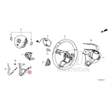 Load image into Gallery viewer, [NEW] JDM HONDA ODYSSEY e:HEV RC4 2021 Steering Wheel (SRS) (130) GENUINE OEM
