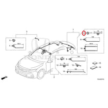 Load image into Gallery viewer, [NEW] JDM HONDA CIVIC FK8 2020 Wire Harness (5) GENUINE OEM
