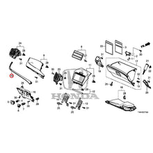 Load image into Gallery viewer, [NEW] JDM HONDA JADE FR5 2019 Instrument panel garnish (passenger side) GENUINE OEM
