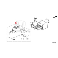 Load image into Gallery viewer, [NEW] JDM HONDA N-ONE JG3 2023 Coonsole Box GENUINE OEM
