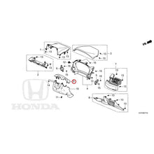 Load image into Gallery viewer, [NEW] JDM HONDA WR-V RG5 2024 Instrument panel garnish (driver side) GENUINE OEM
