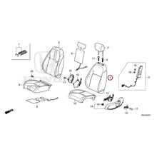 Load image into Gallery viewer, [NEW] JDM HONDA VEZEL e:HEV RV5 2025 Front Seat (Passenger Side) GENUINE OEM
