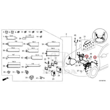 Load image into Gallery viewer, [NEW] JDM HONDA ZR-V RZ3 2023 Wiring Harness (1) GENUINE OEM
