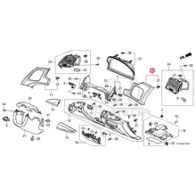 Load image into Gallery viewer, [NEW] JDM HONDA LEGEND HYBRID KC2 2020 Instrument panel garnish (driver side) GENUINE OEM
