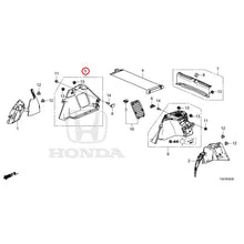 Load image into Gallery viewer, [NEW] JDM HONDA CIVIC FL5 2025 Side Lining GENUINE OEM
