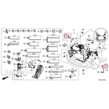 Load image into Gallery viewer, [NEW] JDM HONDA FIT e:HEV GR3 2023 Wiring Harness (1) GENUINE OEM
