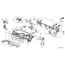 Load image into Gallery viewer, [NEW] JDM HONDA VEZEL e:HEV RV5 2025 Instrument panel GENUINE OEM
