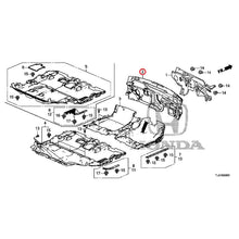 Load image into Gallery viewer, [NEW] JDM HONDA CR-V RW1 2021 Floor Mat GENUINE OEM
