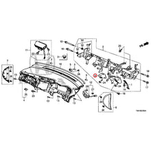 Load image into Gallery viewer, [NEW] JDM HONDA GRACE GM6 2015 Instrument panel GENUINE OEM
