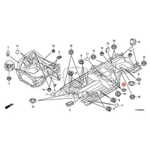 Load image into Gallery viewer, [NEW] JDM HONDA LEGEND HYBRID KC2 2020 Grommets (Front) GENUINE OEM

