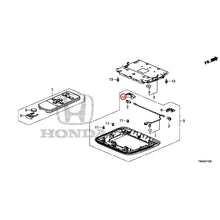 Load image into Gallery viewer, [NEW] JDM HONDA ODYSSEY RC1 2020 Rear entertainment system GENUINE OEM
