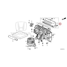 Load image into Gallery viewer, [NEW] JDM HONDA WR-V RG5 2024 Heater Blower GENUINE OEM
