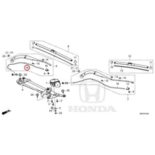 Load image into Gallery viewer, [NEW] JDM HONDA ACCORD CY2 2024 Front Windshield Wiper GENUINE OEM
