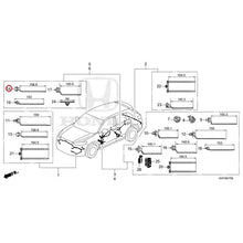 Load image into Gallery viewer, [NEW] JDM HONDA ZR-V RZ3 2023 Wire Harnesses (7) GENUINE OEM
