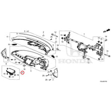 Load image into Gallery viewer, [NEW] JDM HONDA CIVIC FK7 2021 Instrument panel GENUINE OEM
