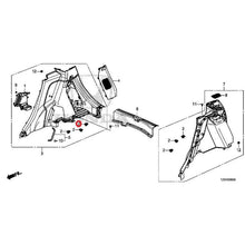 Load image into Gallery viewer, [NEW] JDM HONDA FIT e:HEV GR3 2020 Side Lining GENUINE OEM
