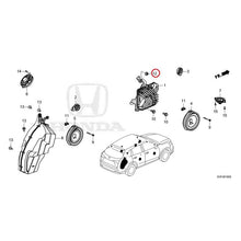 Load image into Gallery viewer, [NEW] JDM HONDA ZR-V RZ3 2023 Speakers GENUINE OEM
