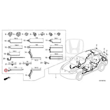 Load image into Gallery viewer, [NEW] JDM HONDA ZR-V RZ3 2023 Wiring Harness (3) GENUINE OEM

