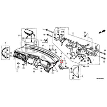 Load image into Gallery viewer, [NEW] JDM HONDA GRACE GM6 2015 Instrument panel GENUINE OEM

