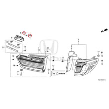 Load image into Gallery viewer, [NEW] JDM HONDA ODYSSEY e:HEV RC5 2024 Tail light/license light (RC4-130/RC5-100) GENUINE OEM
