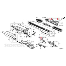 Load image into Gallery viewer, [NEW] JDM HONDA Civic e:HEV FL4 2025 Instrument panel garnish (passenger side) GENUINE OEM
