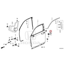 Load image into Gallery viewer, [NEW] JDM HONDA VEZEL e:HEV RV5 2025 Front Door Panel GENUINE OEM
