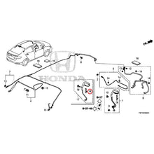 Load image into Gallery viewer, [NEW] JDM HONDA GRACE HYBRID GM4 2017 Antenna GENUINE OEM
