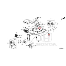 Load image into Gallery viewer, [NEW] JDM HONDA WR-V RG5 2024 Console GENUINE OEM
