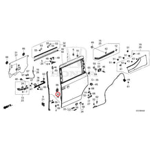 Load image into Gallery viewer, [NEW] JDM HONDA STEP WGN e:HEV RP8 2022 Sliding Door Panel GENUINE OEM
