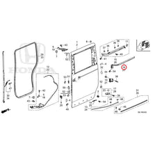 Load image into Gallery viewer, [NEW] JDM HONDA N-BOX JOY JF6 2025 Sliding Door Panel GENUINE OEM
