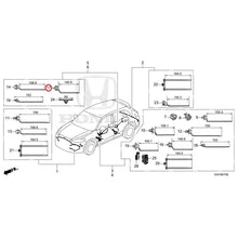 Load image into Gallery viewer, [NEW] JDM HONDA ZR-V RZ3 2023 Wire Harnesses (7) GENUINE OEM
