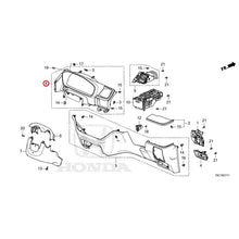 Load image into Gallery viewer, [NEW] JDM HONDA ODYSSEY e:HEV RC4 2021 Instrument Panel Garnish (Driver Side) (130) GENUINE OEM
