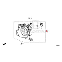 Load image into Gallery viewer, [NEW] JDM HONDA Honda e ZC7 2023 Headlight GENUINE OEM
