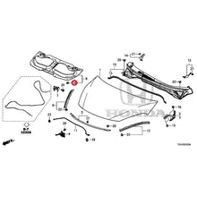 Load image into Gallery viewer, [NEW] JDM HONDA FIT GR1 2020 Hood GENUINE OEM
