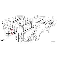 Load image into Gallery viewer, [NEW] JDM HONDA STEP WGN e:HEV RP8 2022 Sliding Door Panel GENUINE OEM
