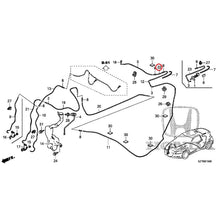 Load image into Gallery viewer, [NEW] JDM HONDA CR-Z ZF2 2014 Windshield Washer GENUINE OEM

