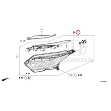 Load image into Gallery viewer, [NEW] JDM HONDA VEZEL HYBRID RU3 2020 Headlight GENUINE OEM
