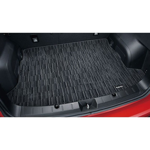 [NEW] JDM Subaru IMPREZA GT Cargo Mat For SPORT Genuine OEM