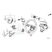 Load image into Gallery viewer, [NEW] JDM HONDA ODYSSEY RC1 2021 Steering Wheel (SRS) (140/540) GENUINE OEM
