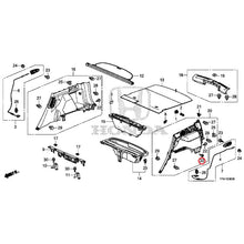 Load image into Gallery viewer, [NEW] JDM HONDA CR-V HYBRID RT5 2020 Side Lining GENUINE OEM

