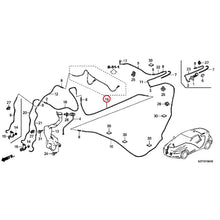 Load image into Gallery viewer, [NEW] JDM HONDA CR-Z ZF1 2012 Windshield Washer GENUINE OEM
