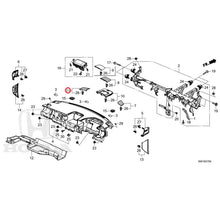 Load image into Gallery viewer, [NEW] JDM HONDA VEZEL e:HEV RV5 2021 Instrument panel GENUINE OEM
